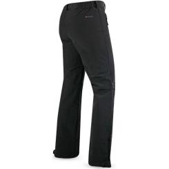 Штаны Trimm Motion Mns black - L - чорний Фото 1