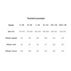 Штаны Trimm Motion Mns black - L - чорний Фото 2