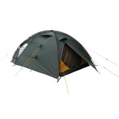Палатка Terra Incognita Ksena 3 darkgreen Фото 3