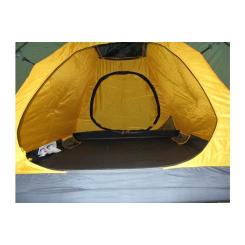 Палатка Terra Incognita Ksena 3 darkgreen Фото 5