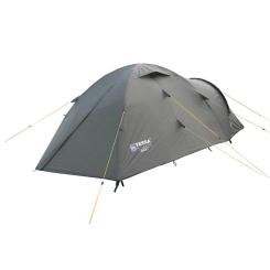 Палатка Terra Incognita Zeta 2 khaki Фото 4