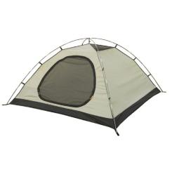 Палатка Terra Incognita Zeta 2 khaki Фото 5