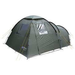 Палатка Terra Incognita Grand 5 khaki Фото 1