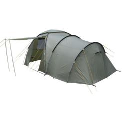Палатка Terra Incognita Grand 5 khaki Фото 2