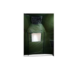 Палатка Terra Incognita Grand 5 khaki Фото 4