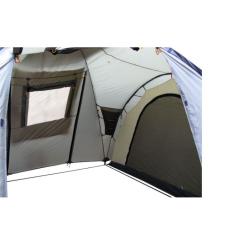 Палатка Terra Incognita Grand 5 khaki Фото 7