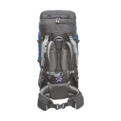 Рюкзак туристический Terra Incognita Mountain 50 blue / gray Фото 1