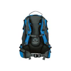 Рюкзак туристический Terra Incognita Snow-Tech 40 blue / gray Фото 1