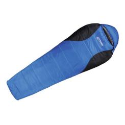 Спальный мешок Terra Incognita Pharaon EVO 200 L синій Фото