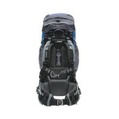 Рюкзак туристический Terra Incognita Discover 70 Blue Фото 1