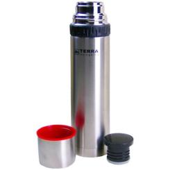 Термос Terra Incognita Bullet 750 Фото 1