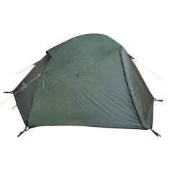 Палатка Terra Incognita Adria 2 Green Фото 1