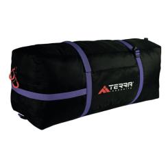 Палатка Terra Incognita Adria 2 Green Фото 5