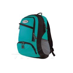 Рюкзак туристический Terra Incognita Maksi 22 Blue Фото