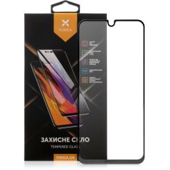 Стекло защитное Vinga Samsung A16 Фото