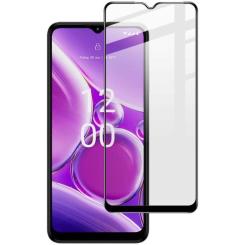 Стекло защитное BeCover Nokia G42 5G Black Фото 1