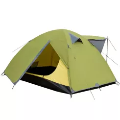 Палатка Tramp Lite Wonder 2 Olive Фото 9