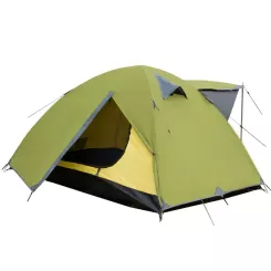 Палатка Tramp Lite Wonder 2 Olive Фото 10