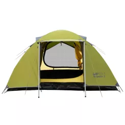 Палатка Tramp Lite Wonder 2 Olive Фото 1