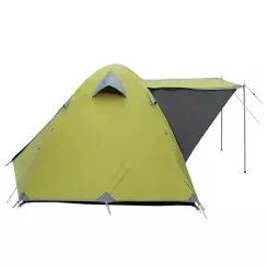 Палатка Tramp Lite Wonder 2 Olive Фото 3