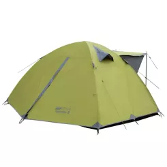 Палатка Tramp Lite Wonder 2 Olive Фото 7