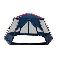 Тент Tramp Lite Mosquito Blue Фото 4