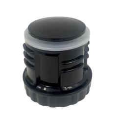 Термос Tramp Soft Touch 0.75 л Grey Фото 1