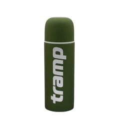 Термос Tramp Soft Touch 1.0 л Khaki Фото