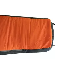 Спальный мешок Tramp Boreal Regular Right Orange/Grey Фото 9