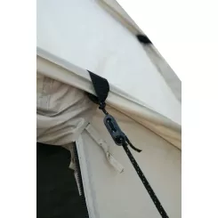 Палатка Tramp Lite Fly 2 одношаровий Sand Фото 9