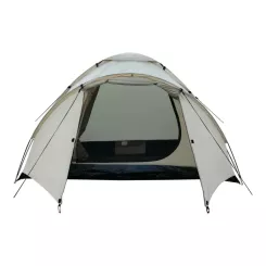 Палатка Tramp Lite Fly 2 одношаровий Sand Фото 5