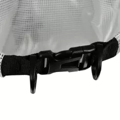 Гермомешок Tramp PVC 70 л Transparent Фото 1