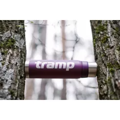 Термос Tramp Expedition Line 0.75 л Purple Фото 9