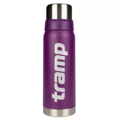 Термос Tramp Expedition Line 0.75 л Purple Фото
