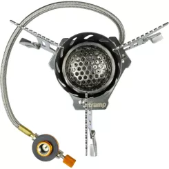 Горелка Tramp UTRG-047 + Картридж 230гр Фото 2