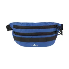 Сумка-бананка Tribe Organiser Bag Molle 3 L Blue Фото
