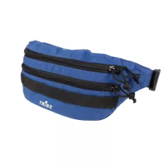 Сумка-бананка Tribe Organiser Bag Molle 3 L Blue Фото 1
