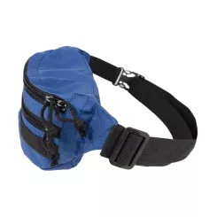 Сумка-бананка Tribe Organiser Bag Molle 3 L Blue Фото 2