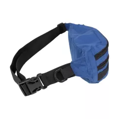 Сумка-бананка Tribe Organiser Bag Molle 3 L Blue Фото 3