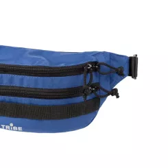 Сумка-бананка Tribe Organiser Bag Molle 3 L Blue Фото 6