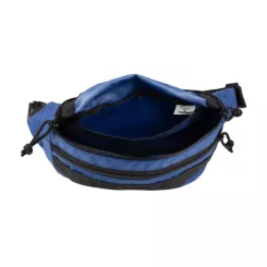 Сумка-бананка Tribe Organiser Bag Molle 3 L Blue Фото 7