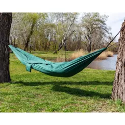Гамак Tribe Hammock T-LE-0002 green Фото 5