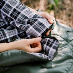 Спальный мешок Totem Ember L Фото 10