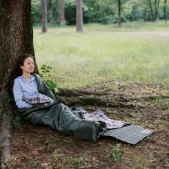 Спальный мешок Totem Ember L Фото 5