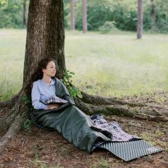 Спальный мешок Totem Ember L Фото 6