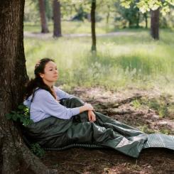 Спальный мешок Totem Ember L Фото 7