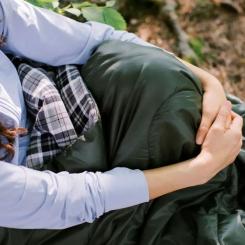 Спальный мешок Totem Ember L Фото 8