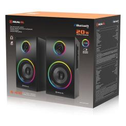 Акустическая система REAL-EL S-415 Фото 9