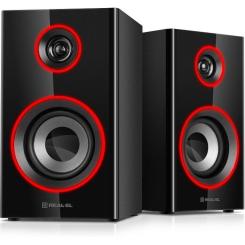 Акустическая система REAL-EL S-415 Фото 1