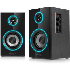 Акустическая система REAL-EL S-415 Фото 2